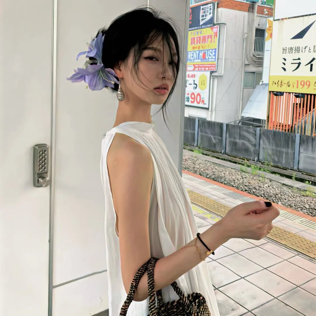 飚速女神