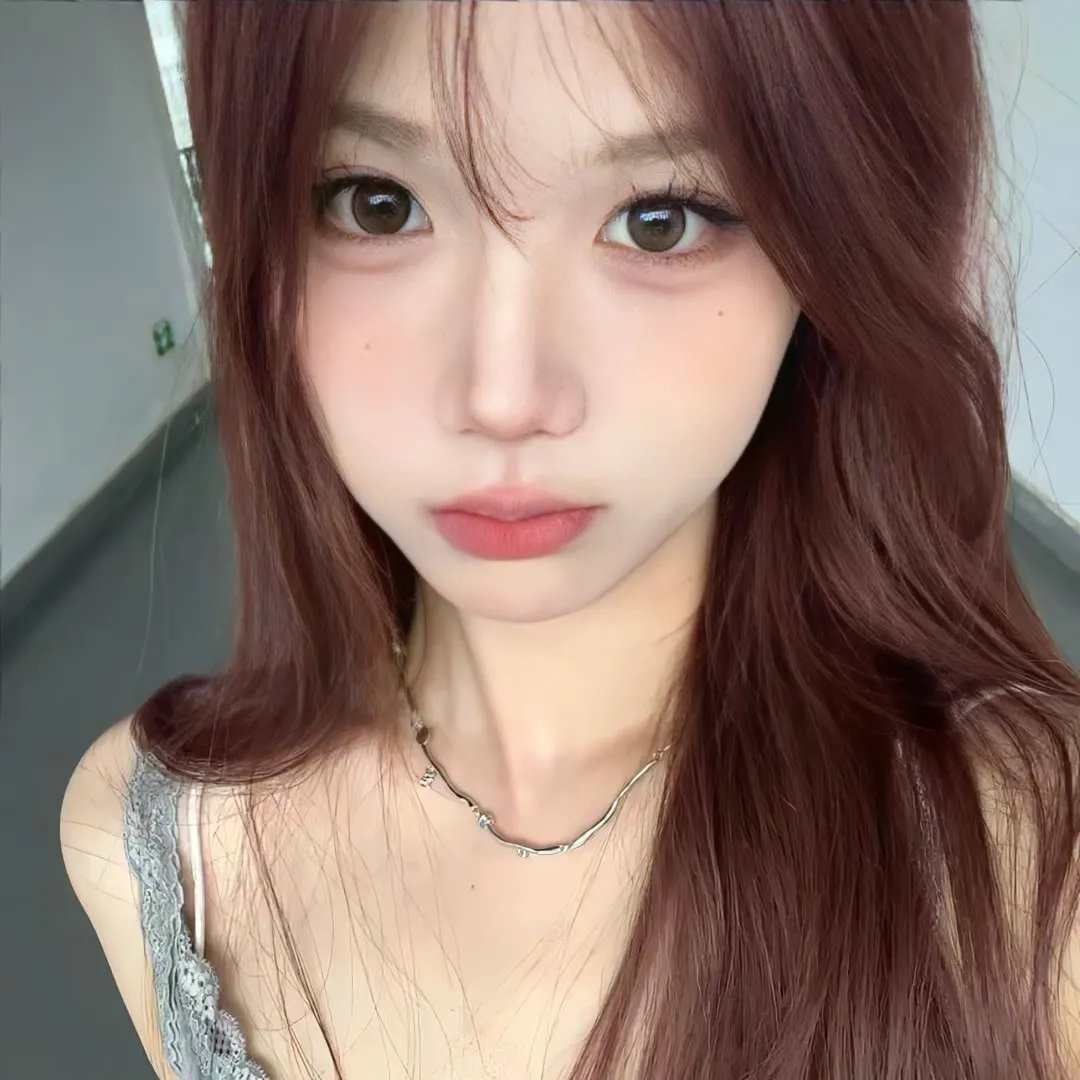 四月的女儿