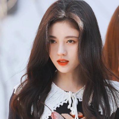 松林外